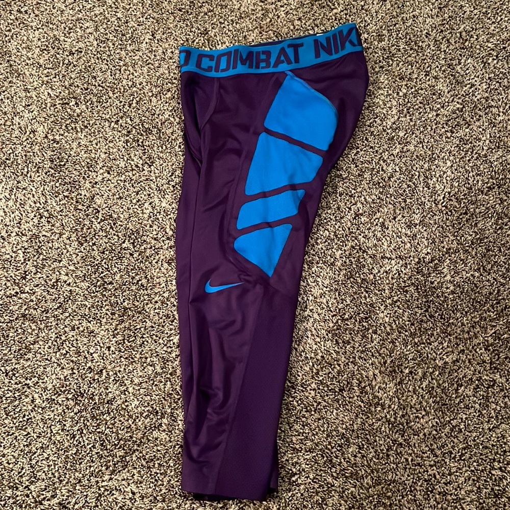 Nike Pro Combat Training leggings